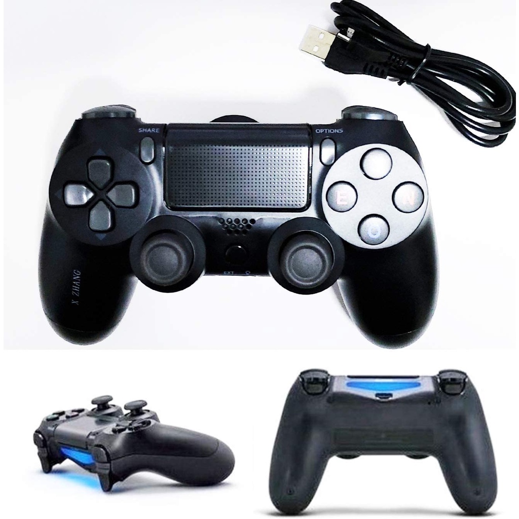 Dualshock jet clearance black