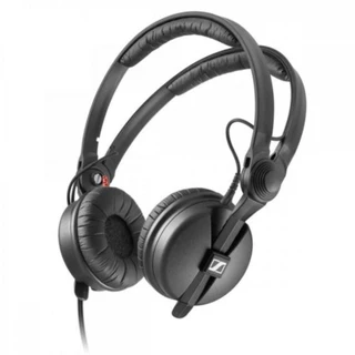 Fone de ouvido on-ear Sennheiser HD 25 black
