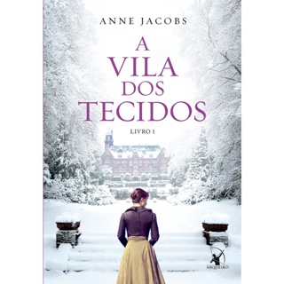 VILA DOS TECIDOS, A - ARQUEIRO