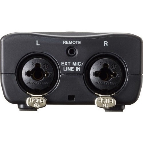 TASCAM DR-40X 128Gsdセット DR-40X - PRETO - TascamBrasil
