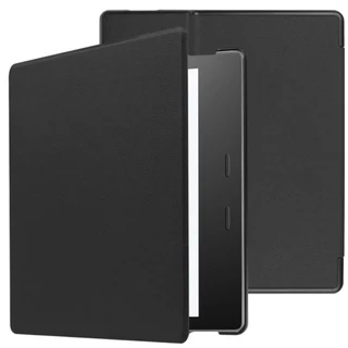 Capa Couro Magnética Para Kindle Oasis 10º Geração CW24WI