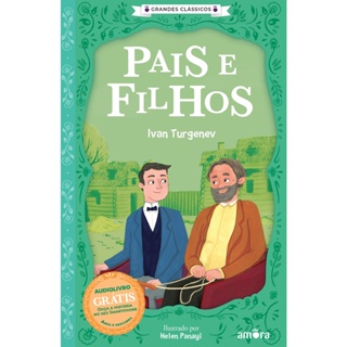 GC - CONTOS RUSSOS - PAIS E FILHOS