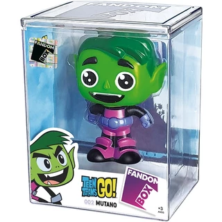 Fandom Box Boneco Colecionável Teen Titans Go! 002 - Mutano