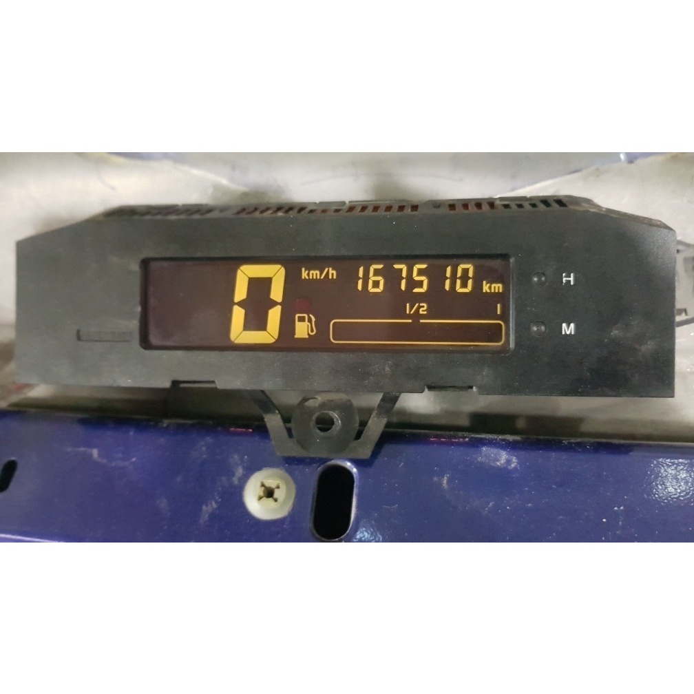 Película Reparadora P/ Painel Renault Twingo - Polarizada