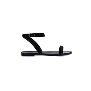 Melissa M lover Sandal Ad 35750