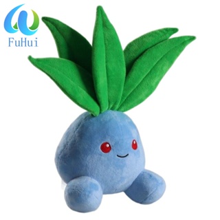 Oddish plush toy 2025