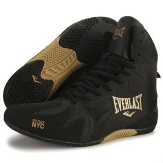 Bota de store treino everlast masculina