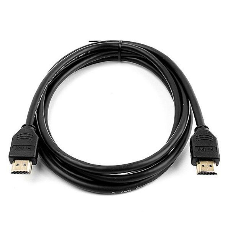 Cabo Hdmi 2.0 Alta Velocidade 5m