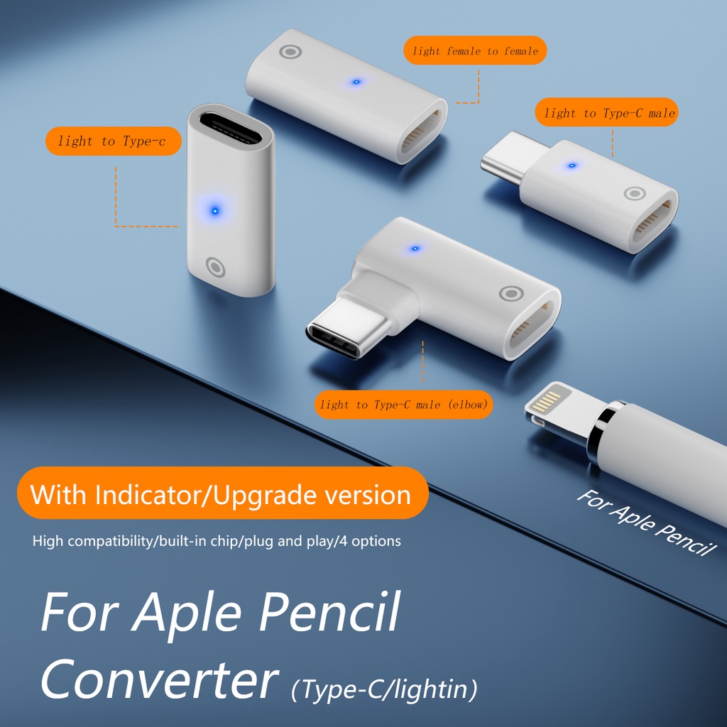 Apple Pencil (USB-C) para iPad em Promoção na Shopee Brasil 2026