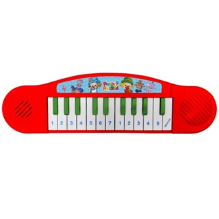 Piano Melodia Patati Patatá - Candide