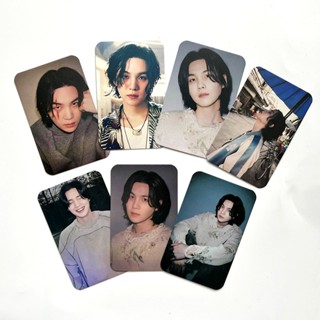 BTS SUGA Agust D [-DAY] Álbum em Promoção na Shopee Brasil 2026