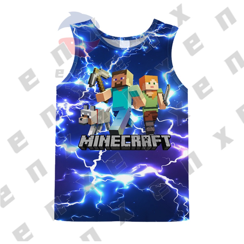Minecraft wrestling singlet clearance