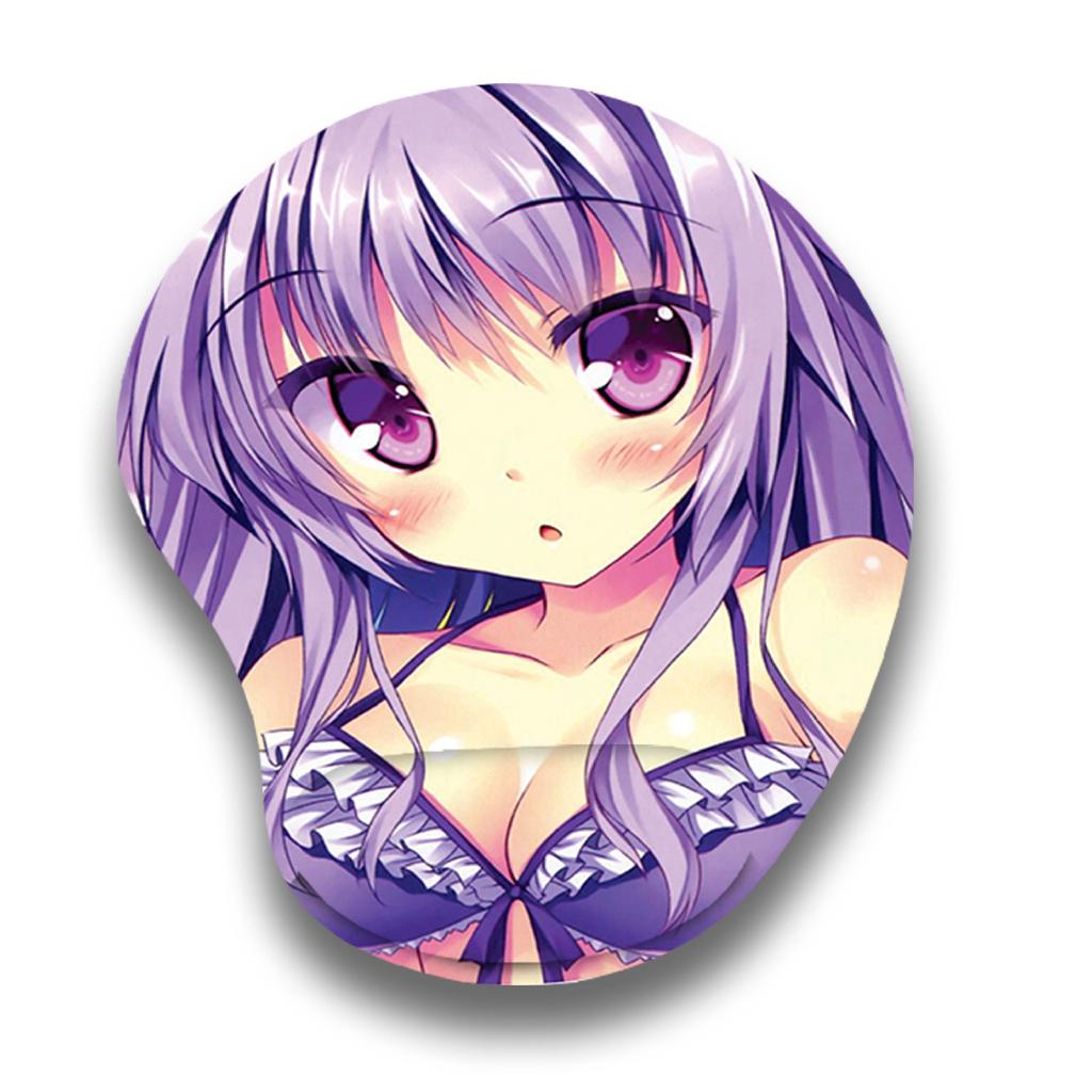 HENTAI FOREVER MOUSEPAD