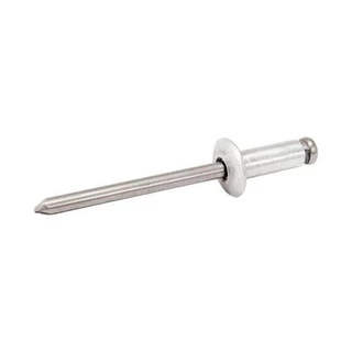 Rebite Aluminio J510 (4,8X10) Caixa Com 1000 Unidades em Oferta na Shopee
