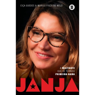 JANJA - MAQUINA DE LIVROS