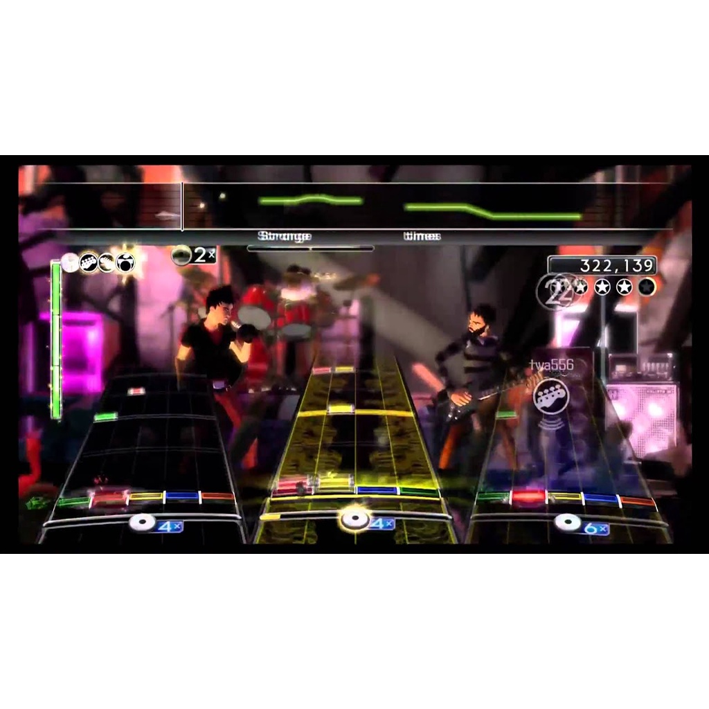 Rock Band 3 PS3 | Amazon.com.br