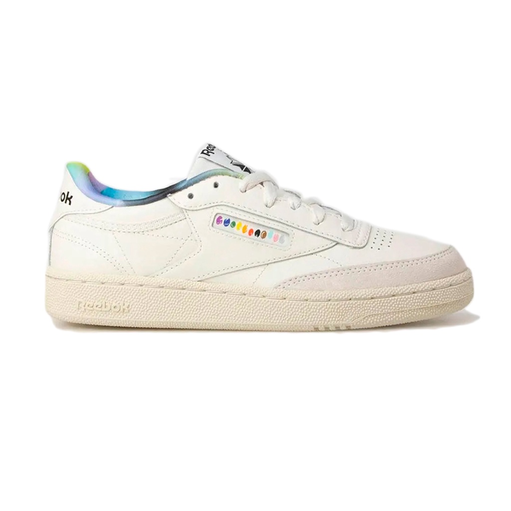 reebok club brasil