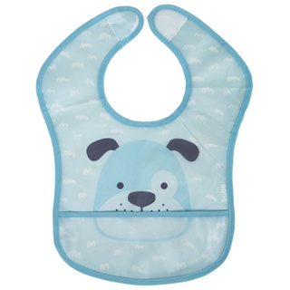 Babador com Bolso Cachorrinho - Buba Toys