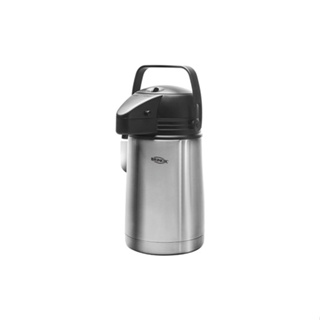 Garrafa Térmica Brinox 1,3 Litros Aço Inox
