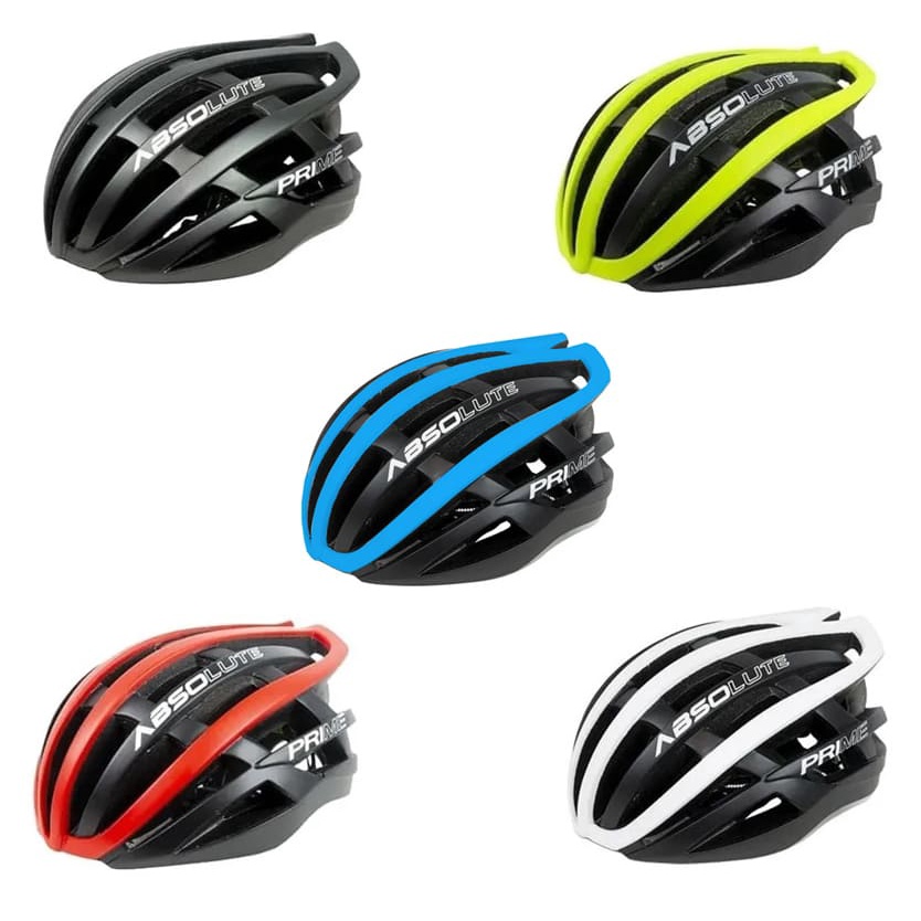 Capacete Ciclismo Absolute Prime Bicicleta Mtb Speed | Shopee Brasil