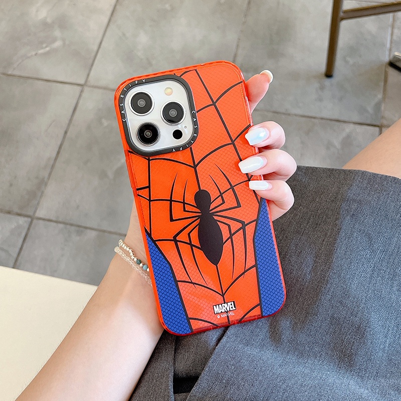 Capa Para Telefone Marvel Spider Man Venom Compatível iPhone 15 Pro Max ...
