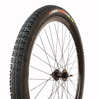 Pneu Bike Aro 29 MTB 29x2.10 (54-622) Cinborg Parrudo Hawk