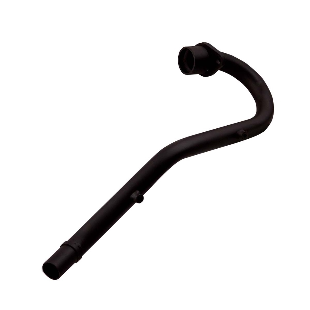 Curva De Motor Pro Tork Modelo Original Moto Nxr 150 Bros 2009 2010 2011 2012 2013 2014 Cor Preta
