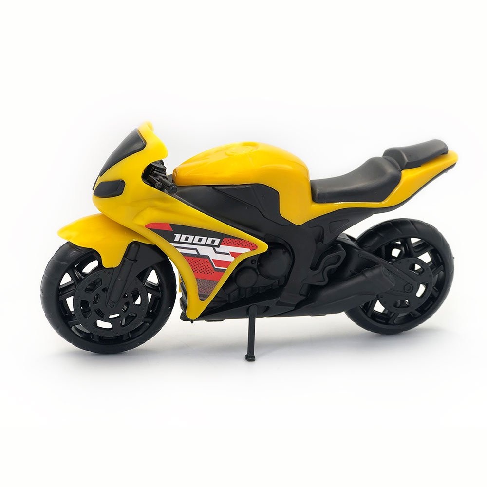 Moto de Brinquedo SB 1000 Modelo speed de Corrida Moto GP