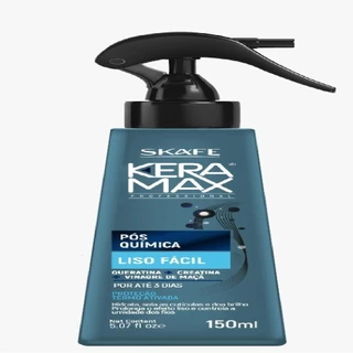 Spray Liso Facil Keramax Pos Quimica 150Ml