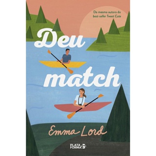 DEU MATCH - PLATAFORMA 21