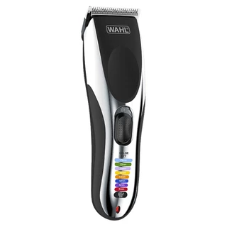 Maquina de Cortar Cabelo Wahl Family Pro Cut Com 8 pentes de altura Bivolt