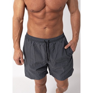 Shorts de Tactel com Elastano Adulto