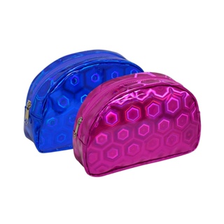 Estojo Multiuso PSY DAC Necessaire em PVC