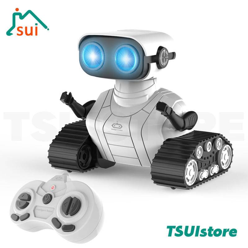 Robot hot sale remote wala