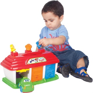 Baby Garage - Big Star