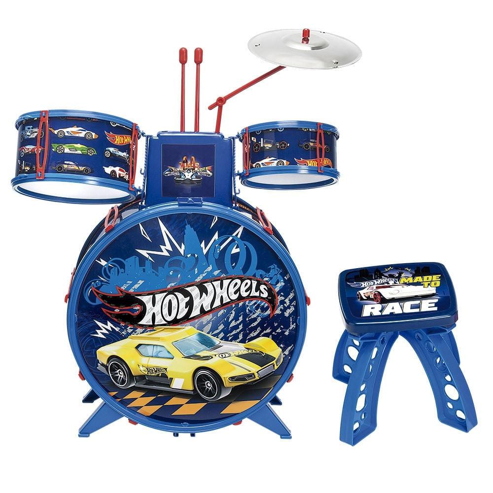 Hot Wheels Kit De Pintura Fun - F0057-1