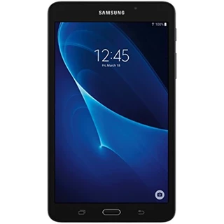 Samsung SM-P350-Tablet Galaxy TAB A 8 " , Wi-Fi , 16GB , 2GB RAM , 5MP Camera , AMD 1.2Ghz , Color Cinza