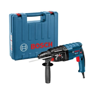 Martelete Perfurador E Rompedor 820W Gbh2-24D 220V Bosch