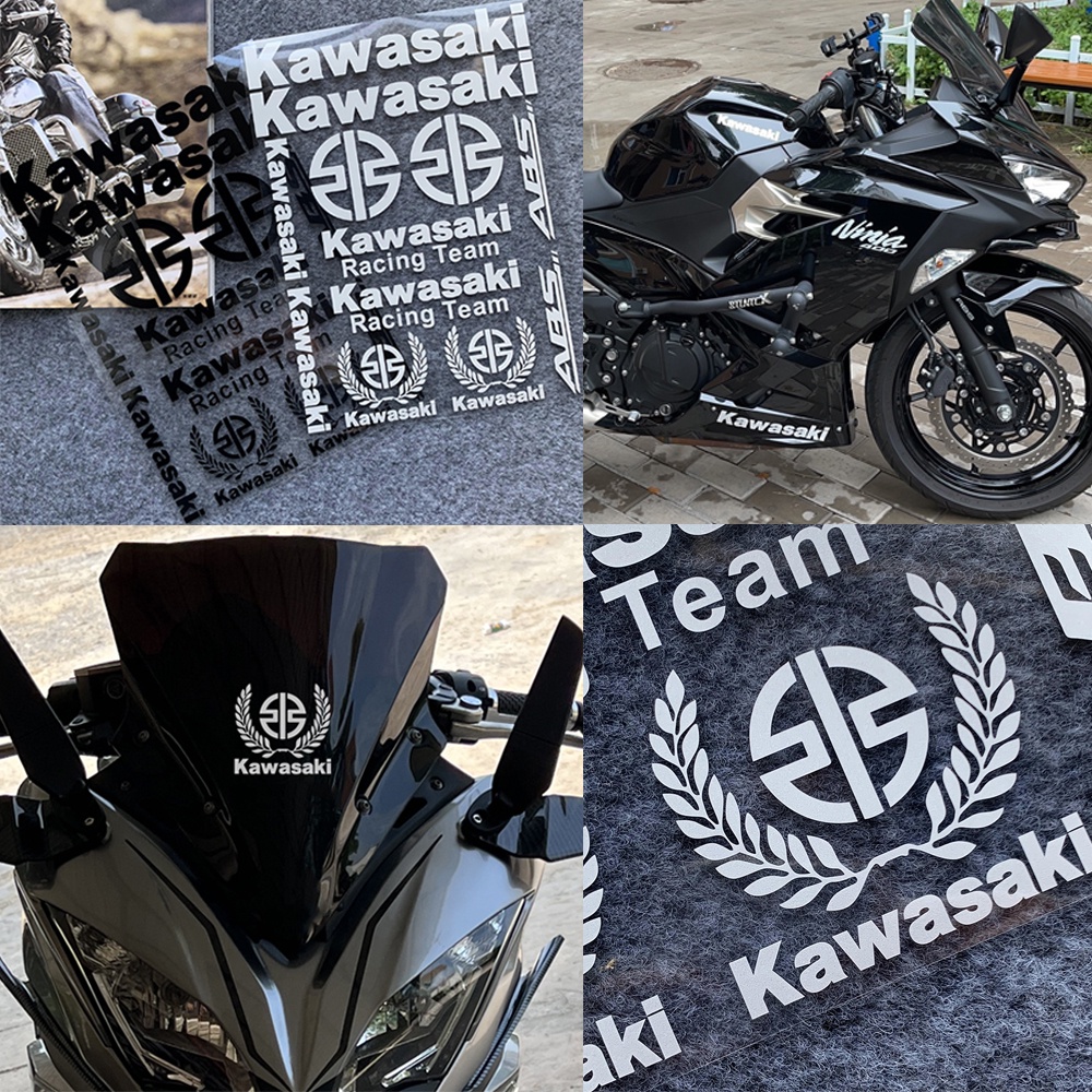 Kawasaki em Promoção na Shopee Brasil 2026