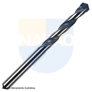 Broca CYL-9 MultiConstruction Multimaterial 12x150mm Bosch