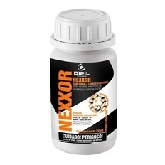 Kit 2 Nexxor 250ml Contra Escorpião Carrapato Pulga Aranha