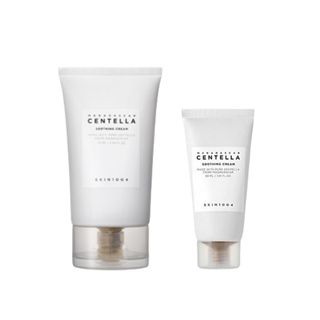 [SKIN1004] Madagascar Centella Creme Calmante 75ml/30ml