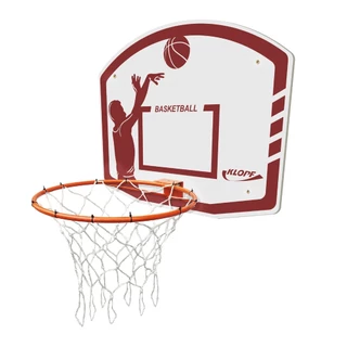 Tabela de Basquete Área Externa Klopf Cód. 1020
