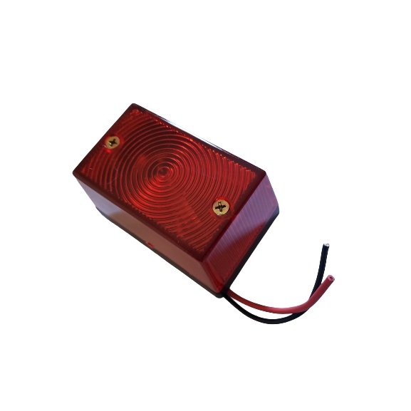 Lanterna para Mobilete Caloi