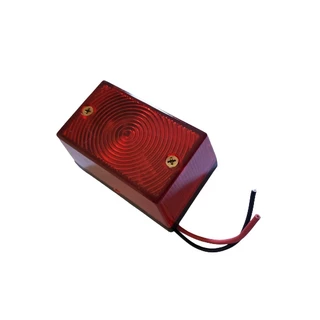 Lanterna para Mobilete Caloi