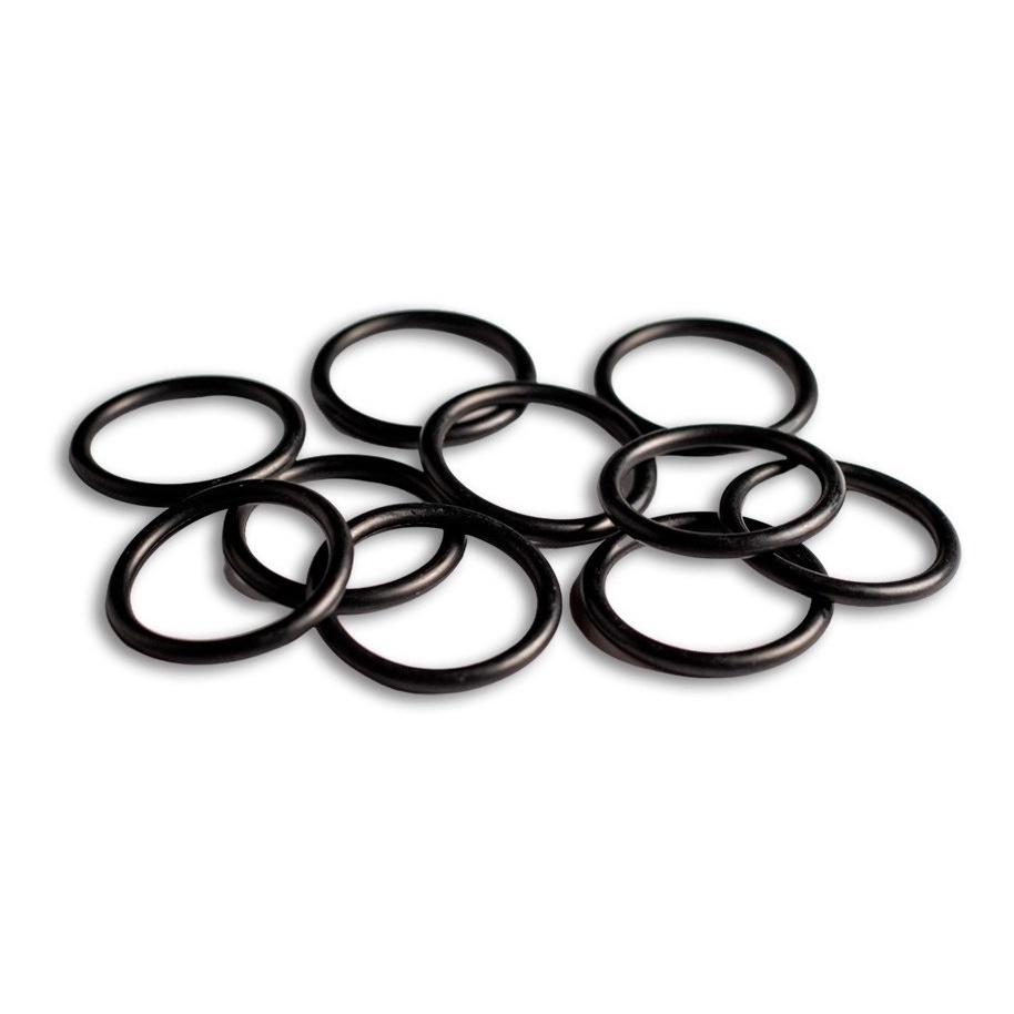 Arruela Vedação Tampa Do Óleo Motor Fire /fiat - Oring 3 Un