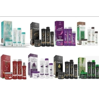 Caixa 6 unidades Kits variados - Bio Instinto
