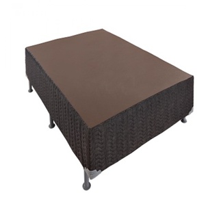 Base Box Ortobom Iso Super Plus 1,38 - Casal