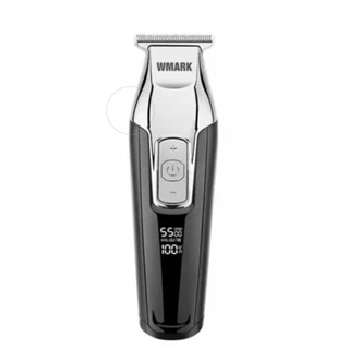 Máquina de Acabamento Profissional Wmark C24 Alta Performance Cortes Precisos