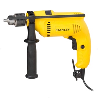 Furadeira de Impacto 1/2" (13mm) 600w SDH600B2 220v Stanley